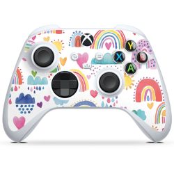 Foils for Controller glossy