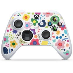 Foils for Controller glossy