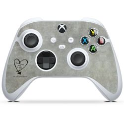 Foils for Controller glossy