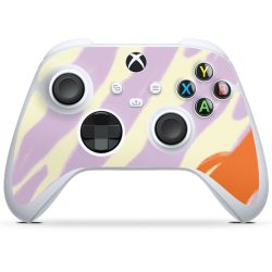 Foils for Controller glossy