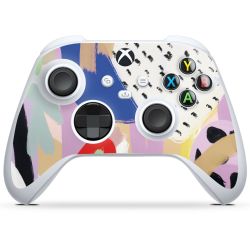 Foils for Controller glossy