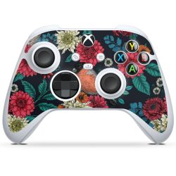 Foils for Controller glossy