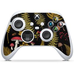 Foils for Controller glossy