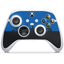 Folien für Controller glänzend