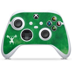 Foils for Controller glossy