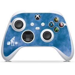 Foils for Controller glossy