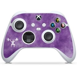 Foils for Controller glossy