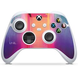 Foils for Controller glossy