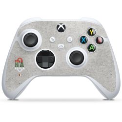 Folien für Controller glänzend