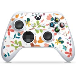 Foils for Controller glossy