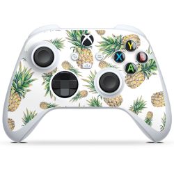 Foils for Controller glossy