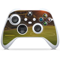 Foils for Controller glossy