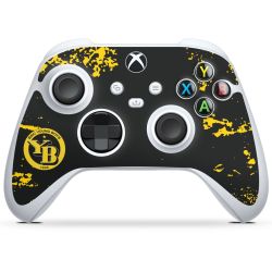 Foils for Controller glossy