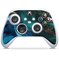 Foils for Controller glossy