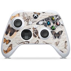 Foils for Controller glossy