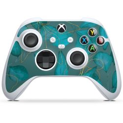 Foils for Controller glossy