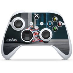 Folien für Controller glänzend