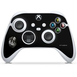 Folien für Controller glänzend