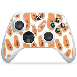 Foils for Controller glossy