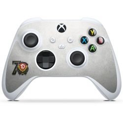 Folien für Controller glänzend