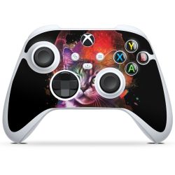 Foils for Controller glossy