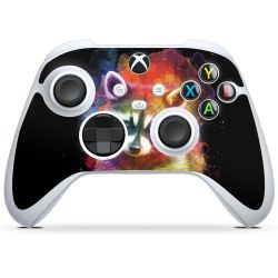 Foils for Controller glossy