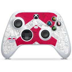 Foils for Controller glossy