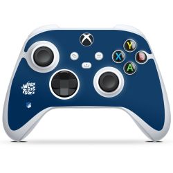 Folien für Controller glänzend