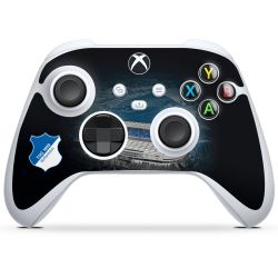 Folien für Controller glänzend