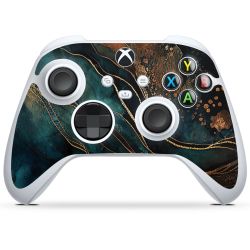 Foils for Controller glossy