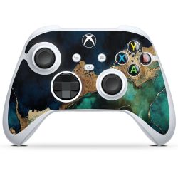 Foils for Controller glossy