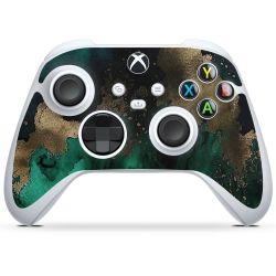 Foils for Controller glossy