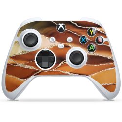 Foils for Controller glossy