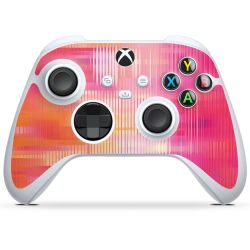 Foils for Controller glossy