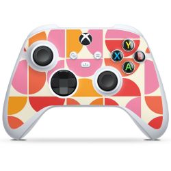 Foils for Controller glossy