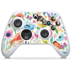 Foils for Controller glossy