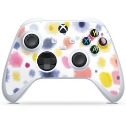 Foils for Controller glossy