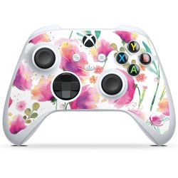 Foils for Controller glossy