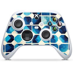 Foils for Controller glossy