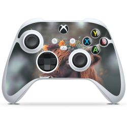 Foils for Controller glossy