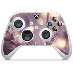 Foils for Controller glossy