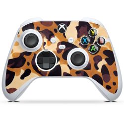 Foils for Controller glossy