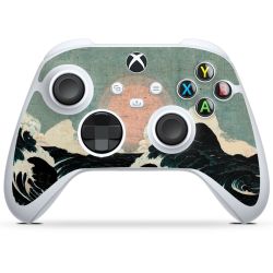 Foils for Controller glossy