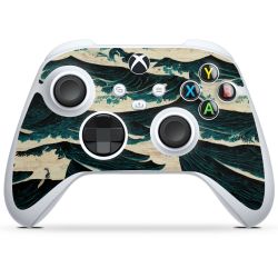 Foils for Controller glossy