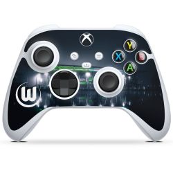 Folien für Controller glänzend