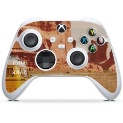 Foils for Controller glossy