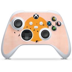 Foils for Controller glossy