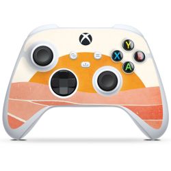 Foils for Controller glossy