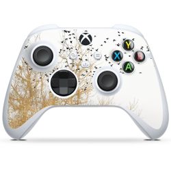 Foils for Controller glossy