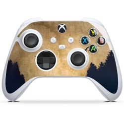 Foils for Controller glossy